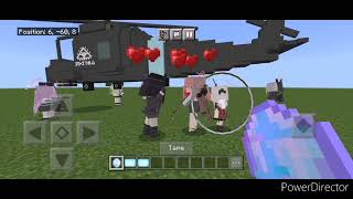 [Minecraft] How to Import of Blue Archive: Kivotos Students Addon screenshot 5