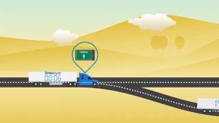 Weigh Scale Bypass Solution - Drivewyze Mobile App
