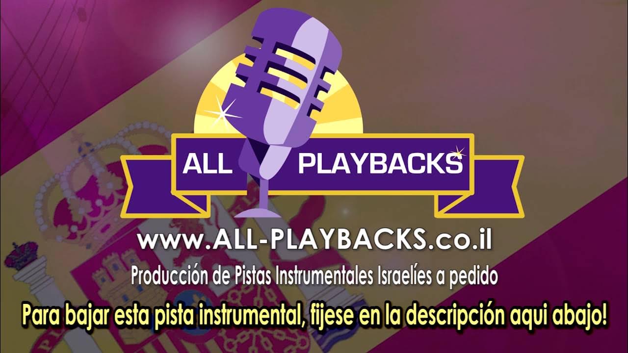 Chaim Shel Shalom | Yaakov Shwekey | Versión Instrumental | Karaoke Chaim Shel Shalom | Yaakov Shwekey | Versión Instrumental | Karaoke
