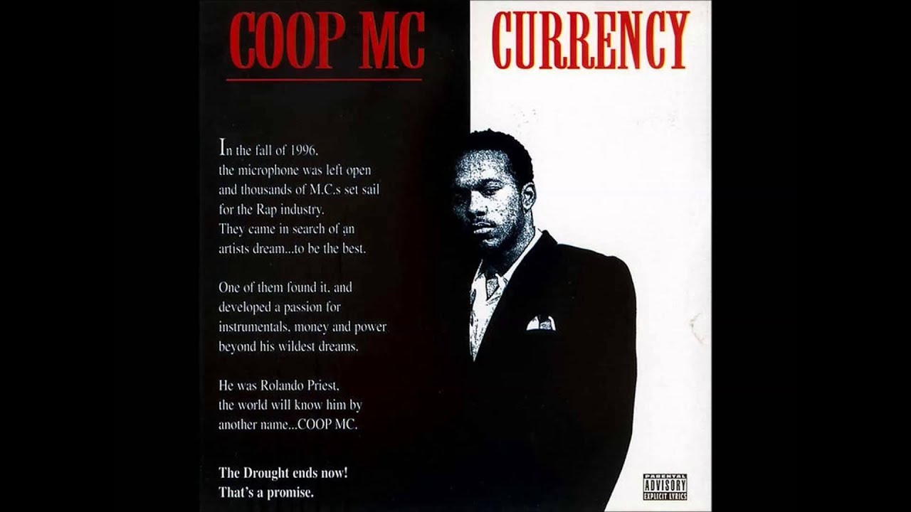 Coop MC / Currency | Slappin' Music