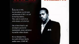 Coop MC — Coop MC- Maximize Your Profit (Music Video) | Dork