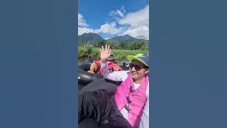 TUBINg Sungai Muncul Salatiga Full video