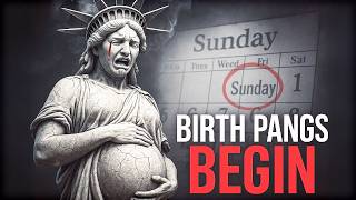 They’re About to FORCE This Law on Every American… The SUNDAY LAWS! Part 1