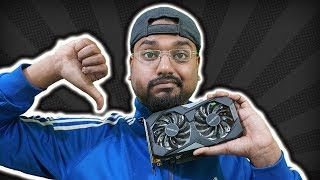 GTX 1650 will get bottlenecked by a Rs10,000 CPU?