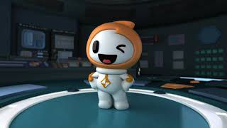 Download Lagu Solis New Generation Zero-Carbon Ambassador - Solis Sunny MP3