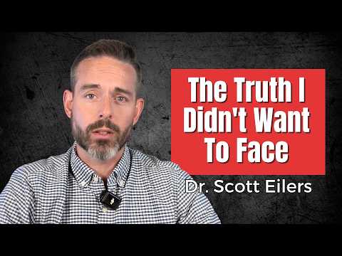 ▶ Dr. Scott Eilers · How to radically accept ridiculous things that you hate