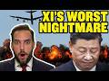 The CCP WIPED OUT In An Instant The CCP WIPED OUT In An Instant