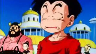 Super Gotenks Loops