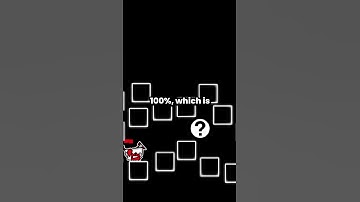 Zoink Is Actually Doing It.. 👀 #geometrydash