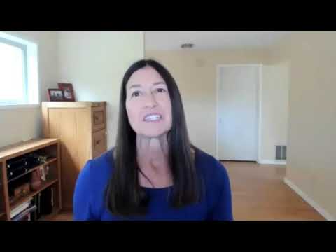 Forests and Climate Change Mitigation and Adaptation | Bev Law, PhD | TEDxLacamasLake