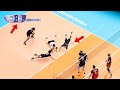 HERE'S WHY Japan is the Most Disciplined Volleyball Team in the World !!!