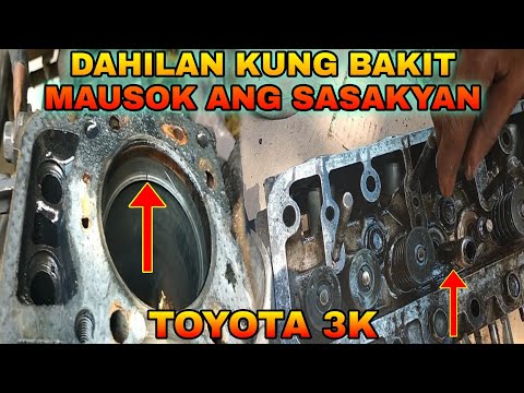 Video: Bakit Ba Kumikibo Ang Sasakyan