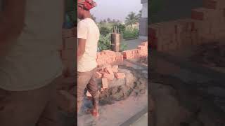 #kin rajmistiri life kichu mohuto ktor Life follow koro diye