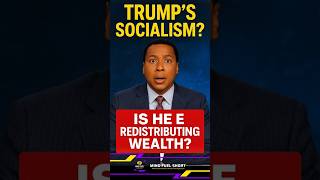 Information Did Trump Just Stupid Himself Into Socialism 🤯 Guide