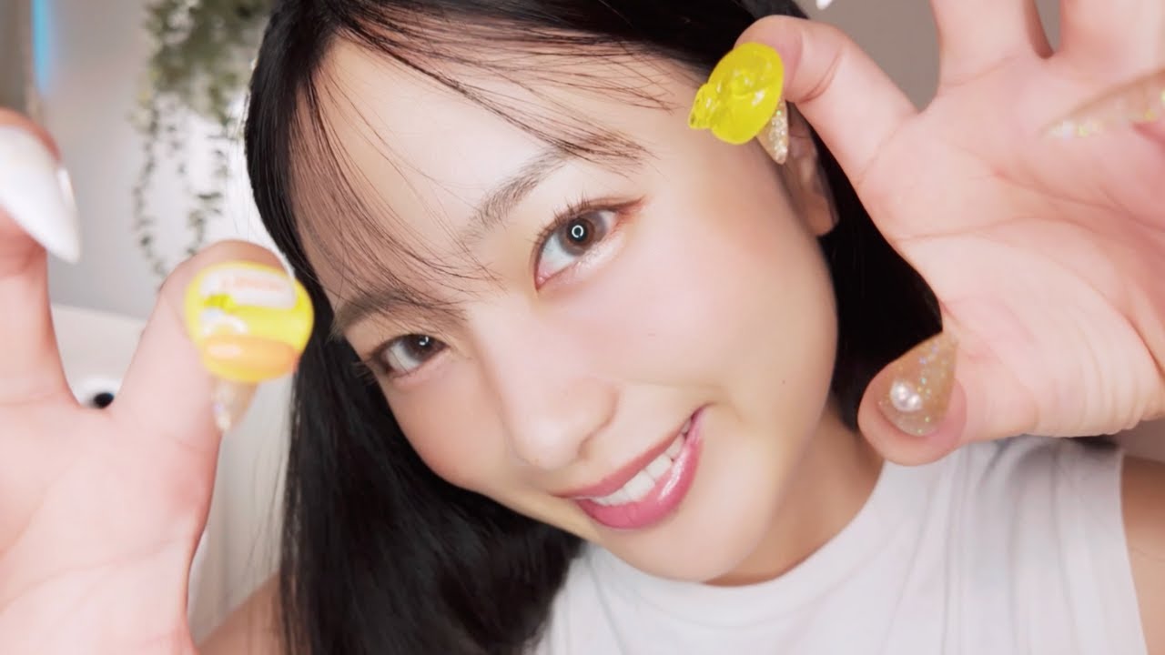 【ASMR】ずっとくすぐったい…両手でこちょこちょ耐久｜100% Tingle & Hand Movements