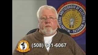IBEW 104 Safety Program