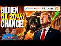 Märkte &amp; Trends Teil 2 | Tägliche Analysen &amp; Handelsideen