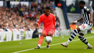 Player Interview Elias Kachunga On Wba Defeat