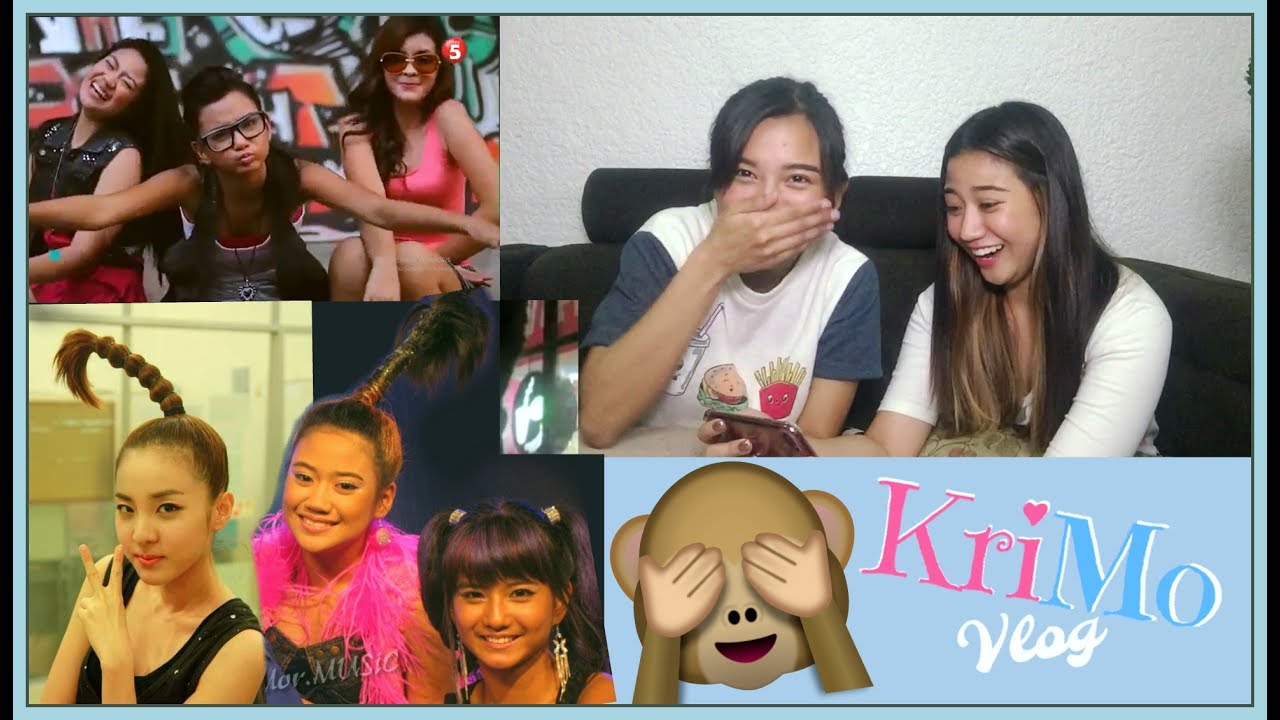 Krissha Viaje and Morissette Amon [KriMo COMEBACK!]