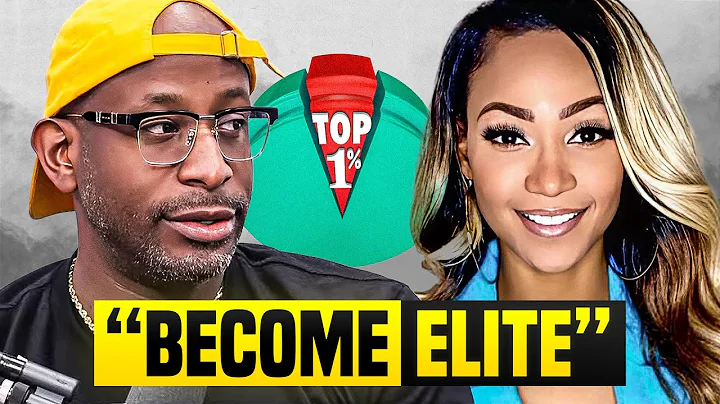 Disrupting Your Life To Become Elite - Episode #52...