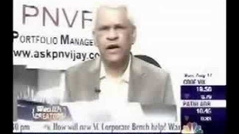 Wealth Creator: Shantanu Prakash, CEO of Educomp, part3