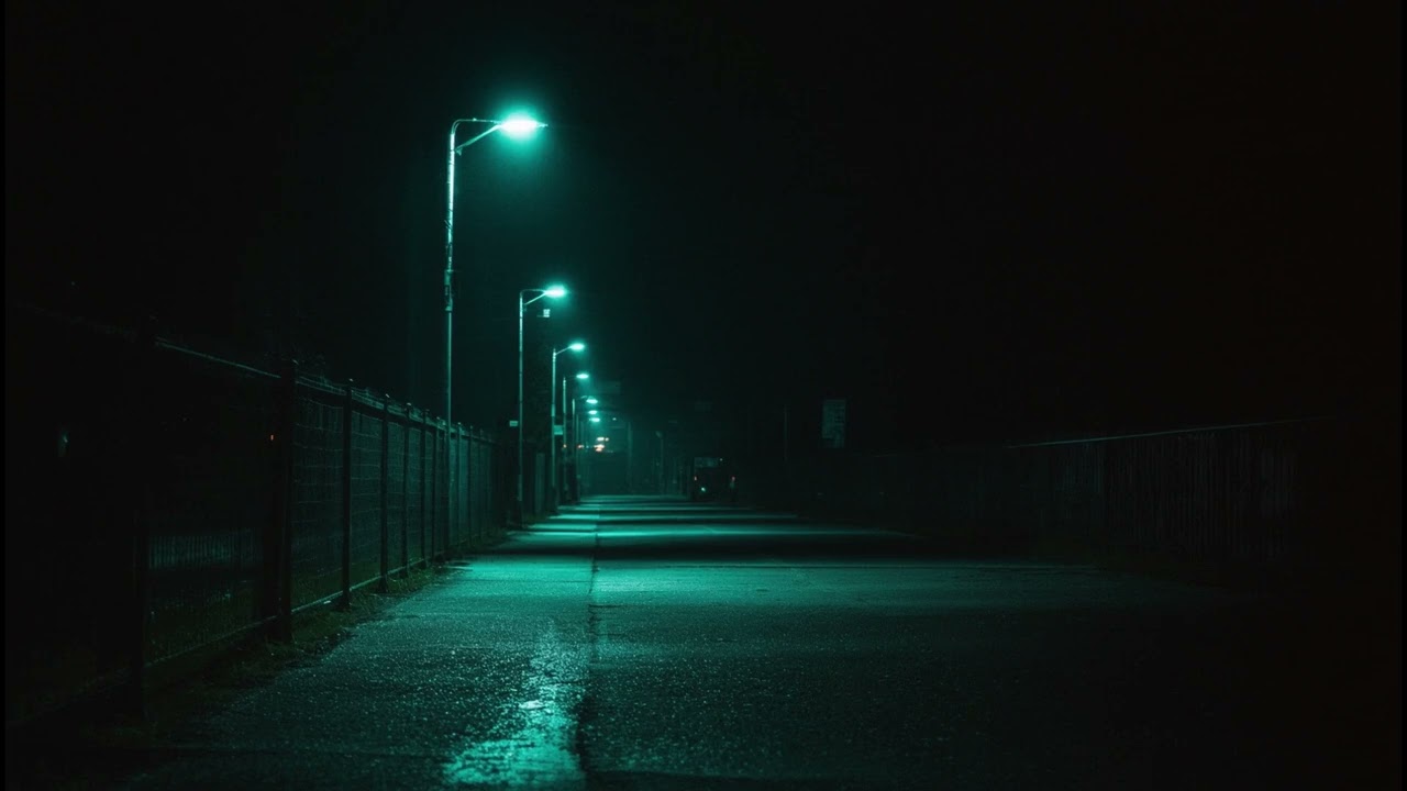 stop overthinking, go to sleep