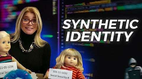 How Synthetic Identity is created? Synthetic identity fraud prevention - Latest Video