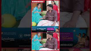 Anchor-ஐ வைத்து Super Fun பண்ண Madurai Muthu 😂  | Throwback