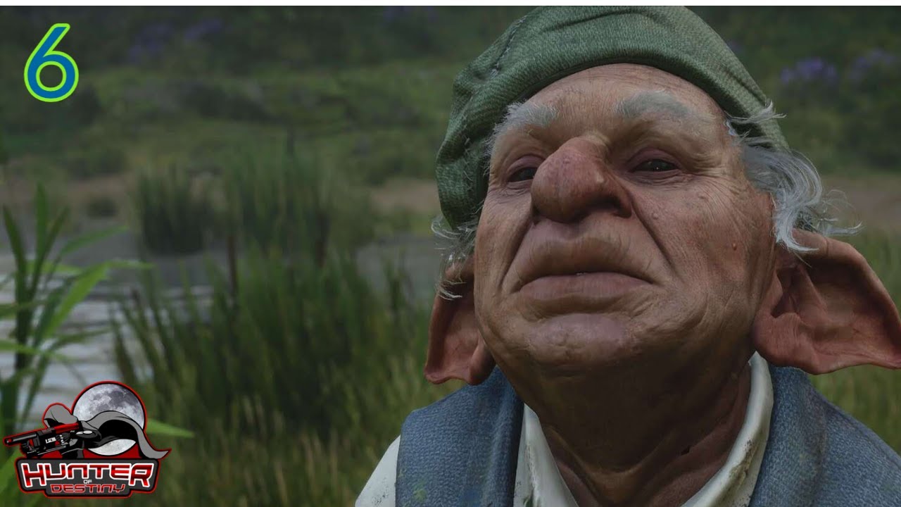 Hogwarts Legacy 6 Arn's Lost Carts YouTube