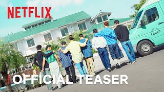 The Boyfriend   Official Teaser   Netflix 2024