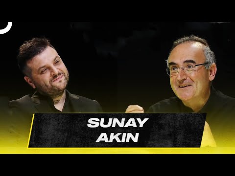 Sunay Akın – Candaş Tolga Işık İle Az Önce Konuştum | 3 Mayıs 2022