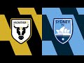 Isuzu UTE A League 2025 26 Round 12 Macarthur Bulls V Sydney FC Isuzu UTE A League 2025 26 Round 12 Macarthur Bulls V Sydney FC