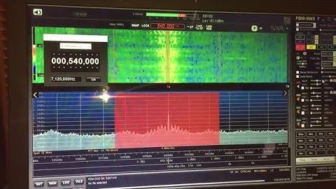 Bose SoundLink Mini 2 and Elad FDM DUO great audio from MR-1 Kossuth Rádió 540 kHz