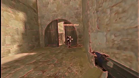 cs 1.6 | 2000 hours gameplay | - / default.cfg \ -