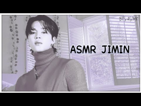 (°REPETICION°) ASMR ✨Jimin✨|| Kissing (Use audiphones)💜 || Sweet Mochi #asmrjimin #sweetmochiasmr