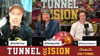 Details Tunnel Vision: USC's inexcusable loss to Oregon is 100% on Lincoln Riley Update