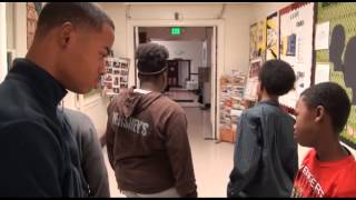 2014 Spring Retreat Trailer