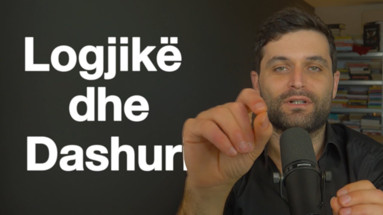 Si ta mësosh fëmijën të marrë vendime...