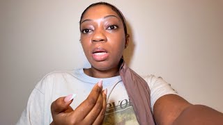 SHE REPORTED UR BUSINESS AS A “PONZI SCHEME” screenshot 4
