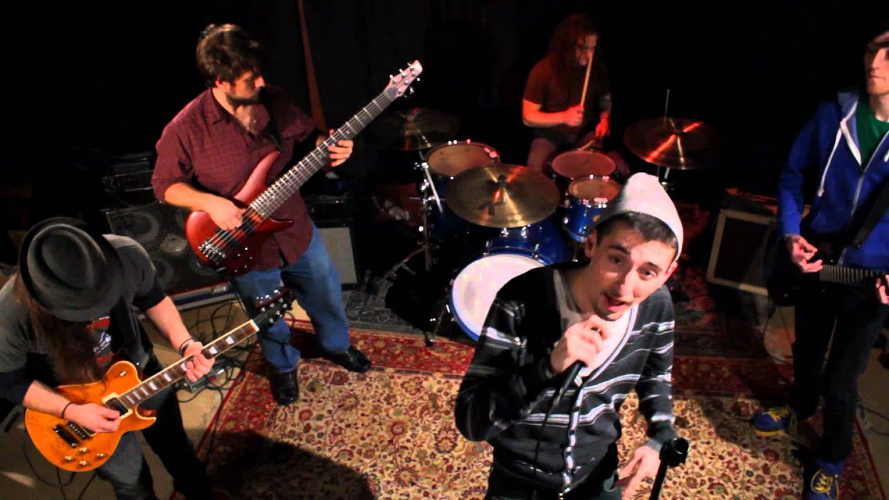 Klokwize - Eye On You (feat. Jenni B)  (Official Video)