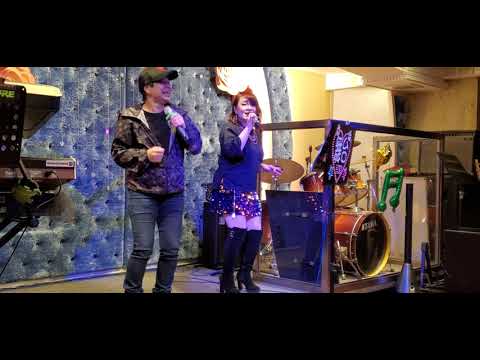 Connie ~難兄難弟 08 11 2020