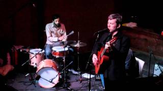 Bill Callahan - Eid Ma Clack Shaw at Mohawk&#39;s