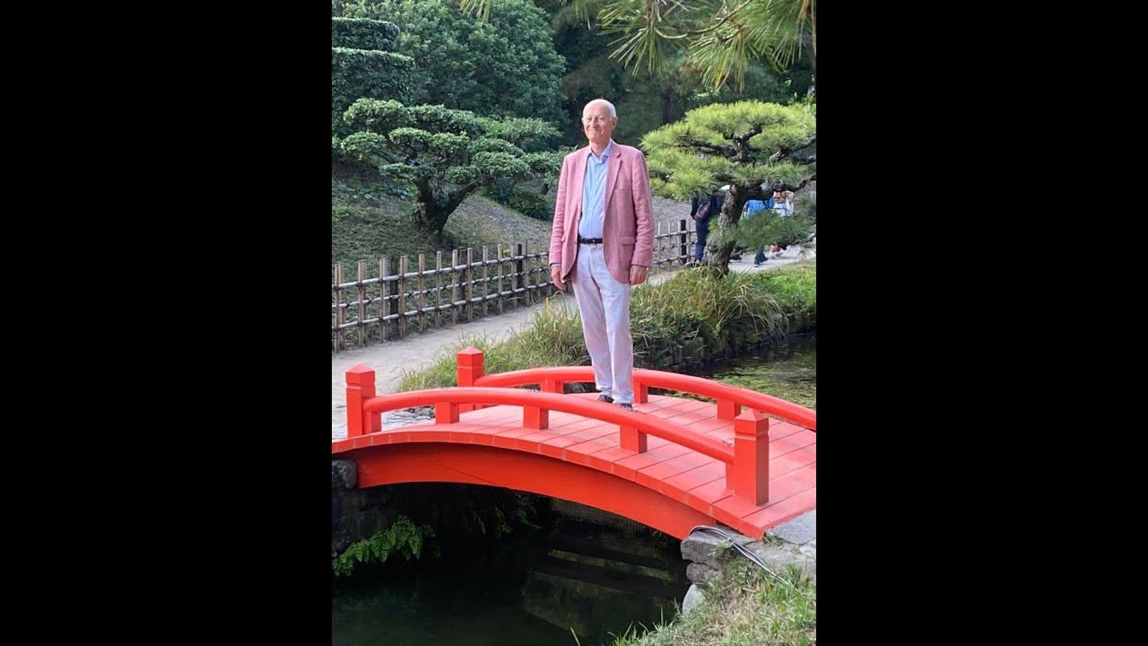 This Retired Life 10: Motivation