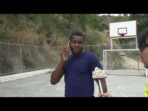 Carlos Tenorio versus NoNoticias Corner