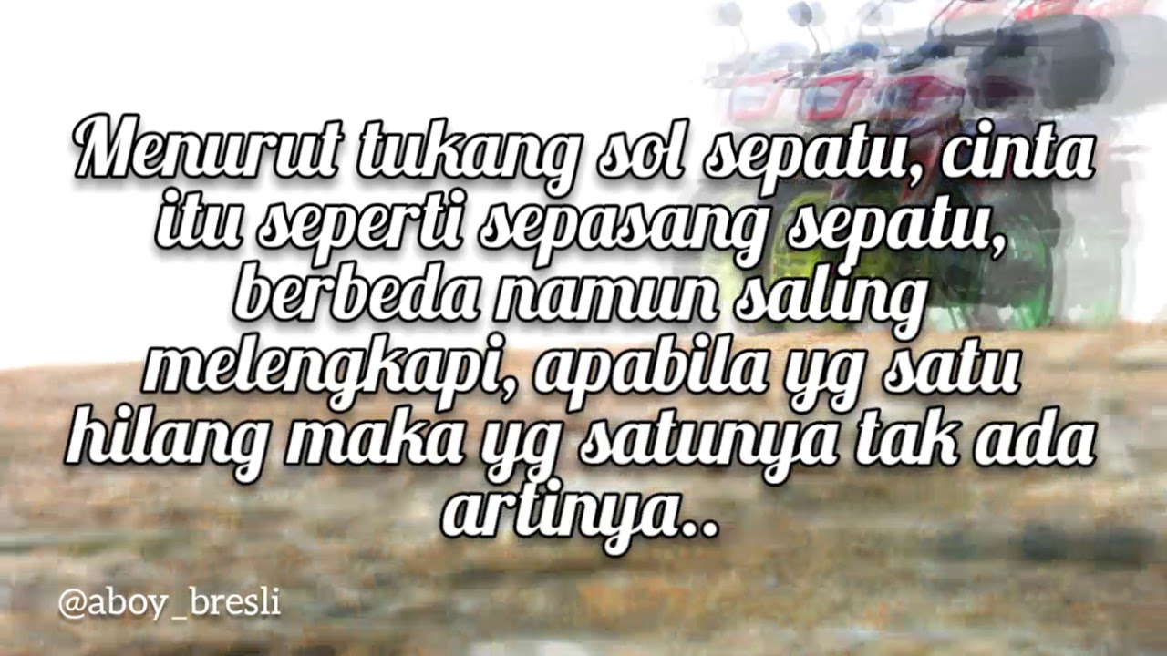 Story WA | Arti Cinta - YouTube