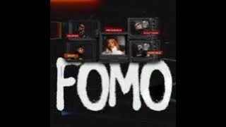 Dlala Thukzin, Goldmax, Funky Qla & Zee Nxumalo – FOMO ( Acapella)