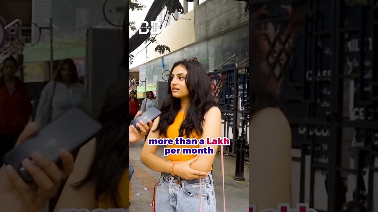 Expected salary after BSc!!!🤯🤯