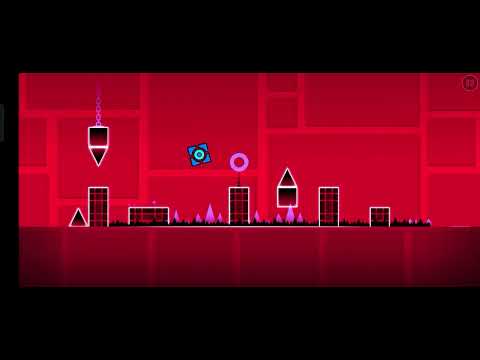 Geometry Dash Lite - Dry Out (Gameplay)