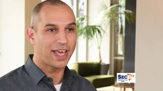 Why Xdr With Doron Davidson, Founder Of Secbi