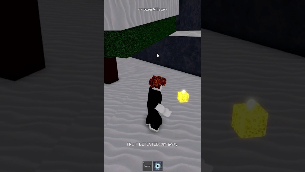 All Fruit Spawn Locations in Roblox Fruit Warriors - Touch, Tap, Play